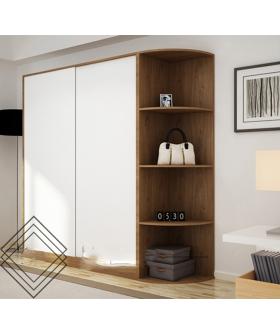 Tủ Áo Theo Yêu Cầu - [1.5Tr ~ 1.8Tr] Cho 1 Mét Vuông